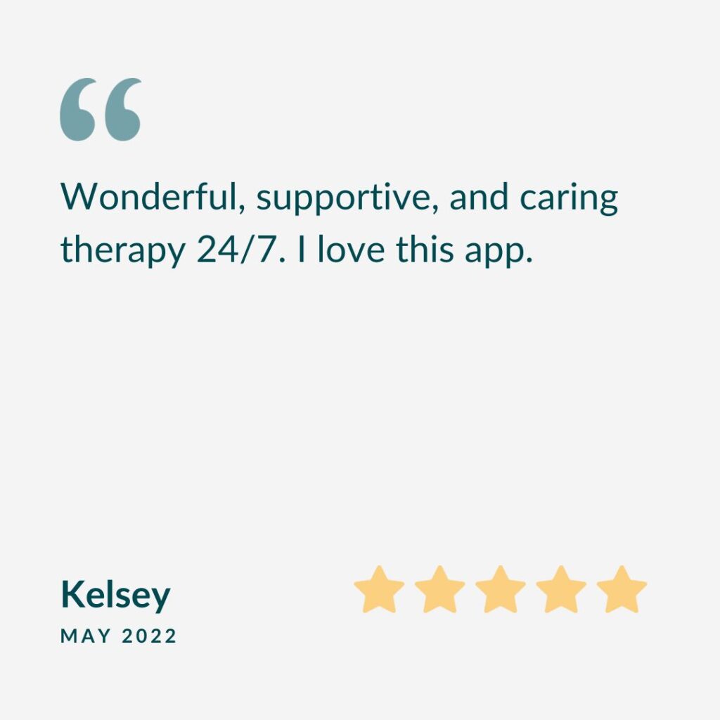 Rating – Kelsey