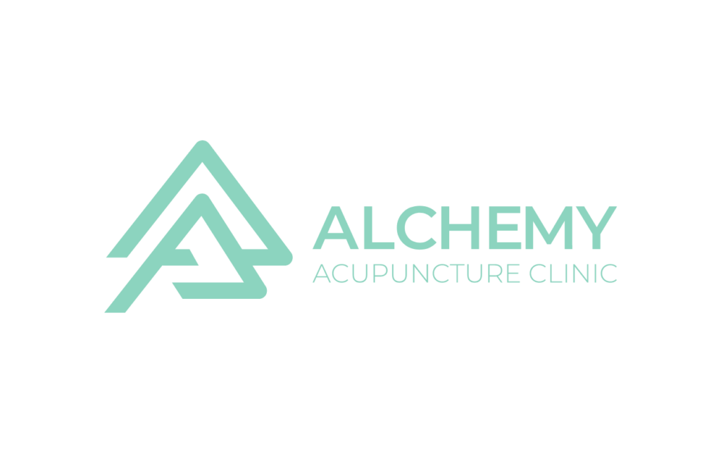 logo of Alchemy acupuncture clinic