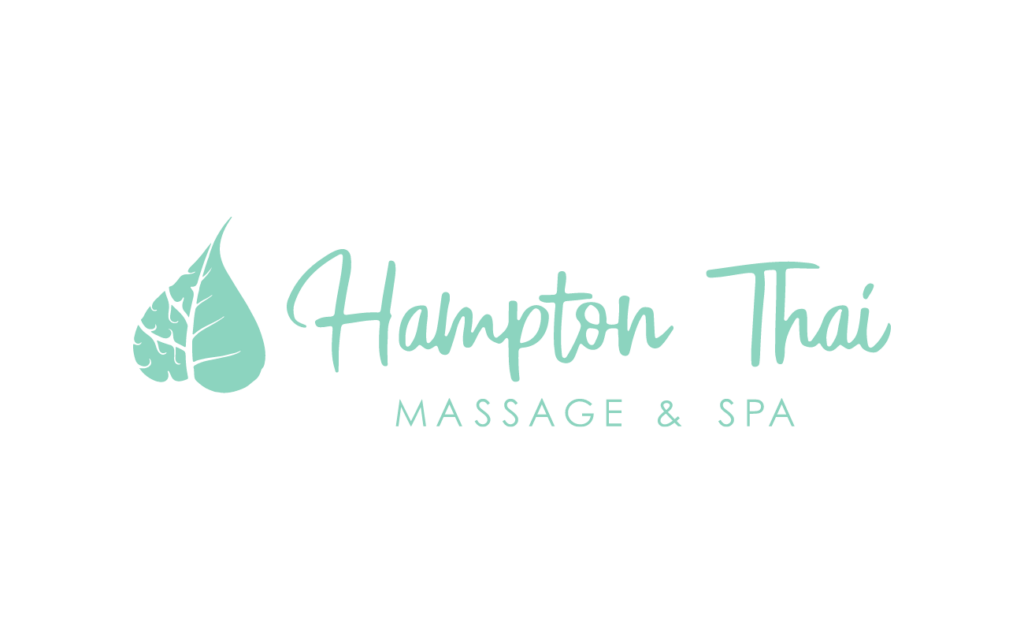 Logo of Hampton Thai