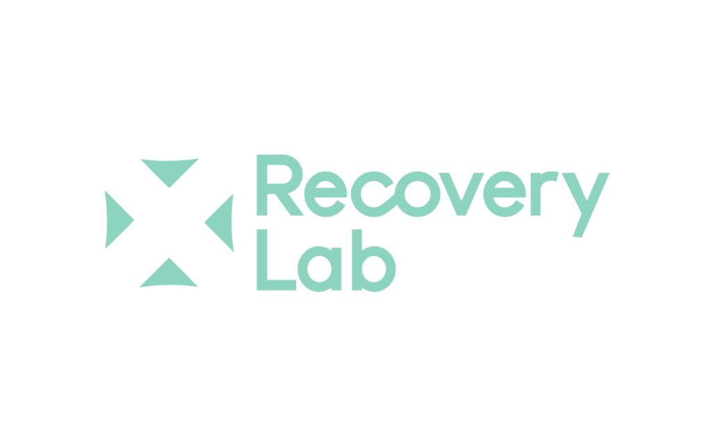 Logo of Recovery Lab