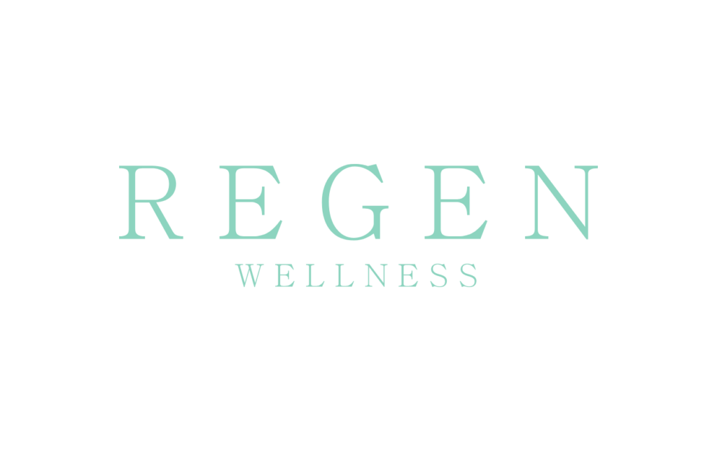 logo of Regen