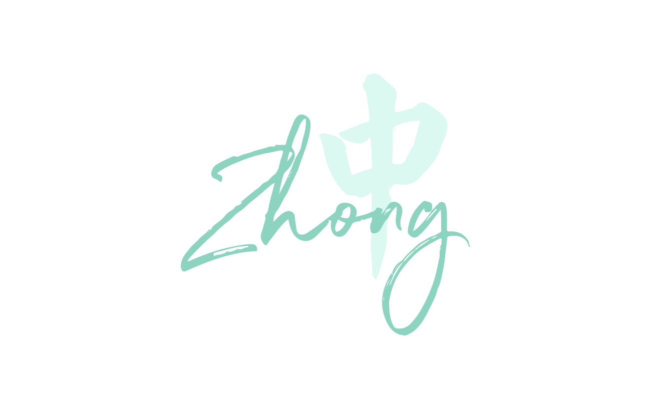 logo of Zhong